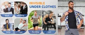 UltraFit – Slimming Compression Tank Top
