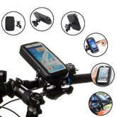 DrySafe – Universal Waterproof Phone Case Holder