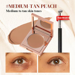 PureFix – Colored Clay Dark Circle Corrector