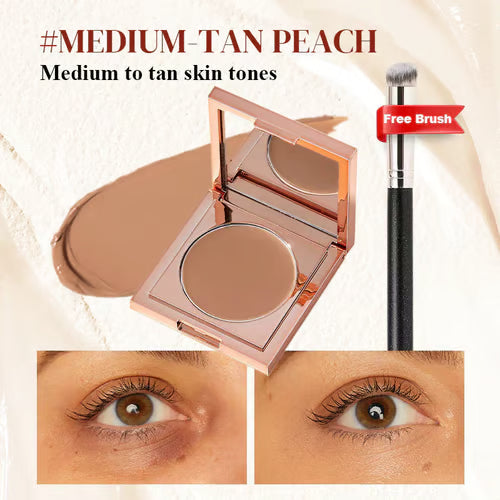 PureFix – Colored Clay Dark Circle Corrector