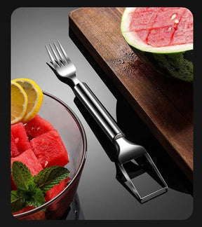FruityGo – Smart 2-in-1 Fruit Prep Tool