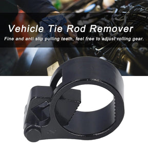 TorqueRod – Inner Tie Rod Wrench