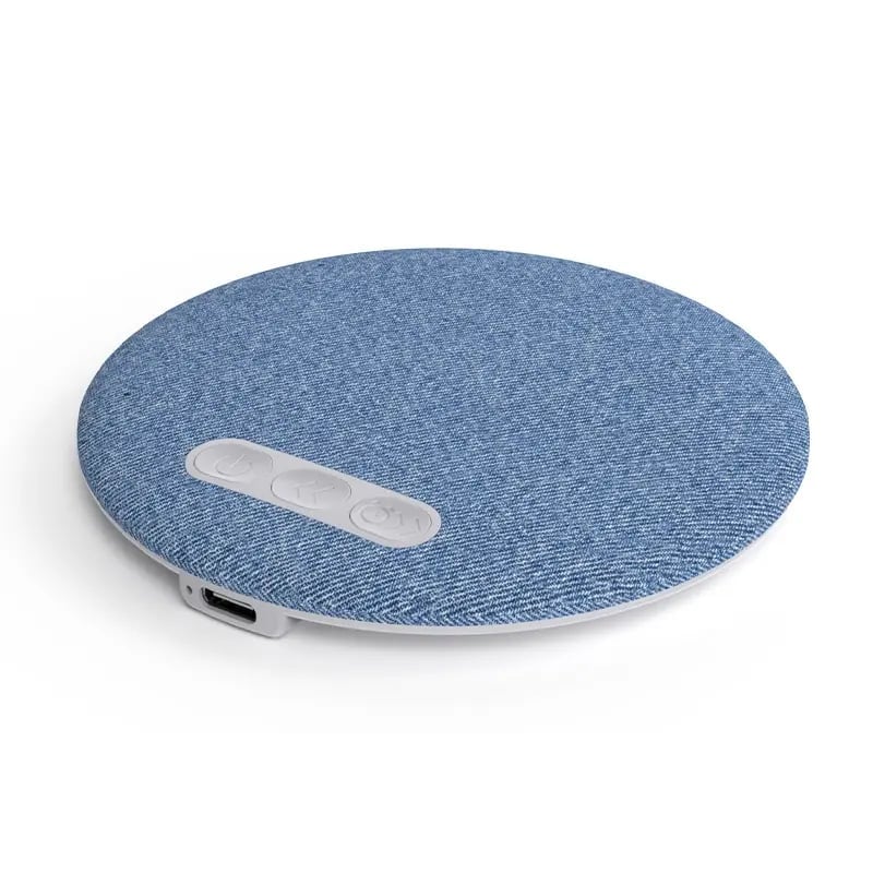 SlumberBeats – Bone Conduction Sleep Speaker