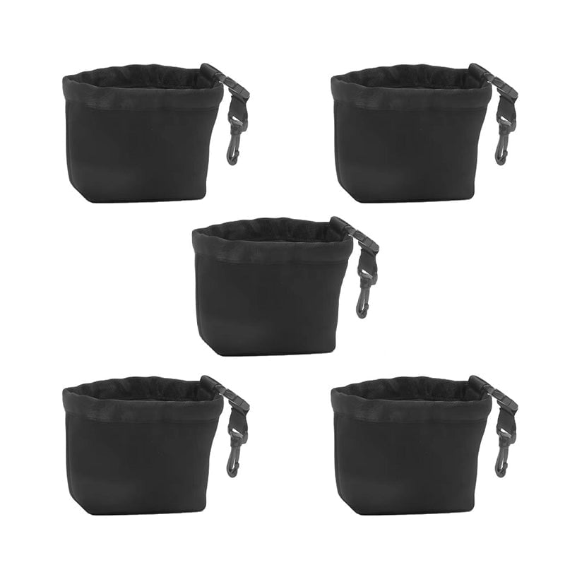 GreenScrub – Golf Club & Ball Cleaner Bag
