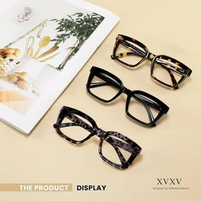SmartSight Trio – Everyday Reading Glasses Set