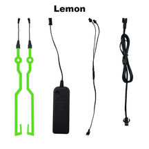 BeamFlex – Motorcycle Helmet Safety Light