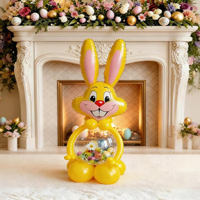 TitanTots – Deluxe Easter Bunny Plush