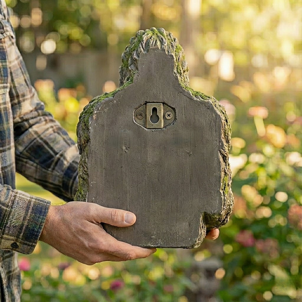 LAST DAY 50% off- -Bigfoot Bird Feeder