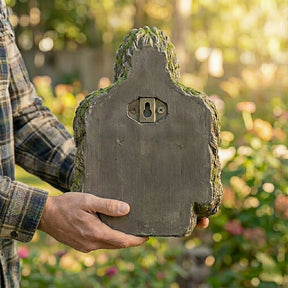 LAST DAY 50% off- -Bigfoot Bird Feeder