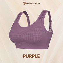CurveCharm Pro – Soft Lift Comfort Bra