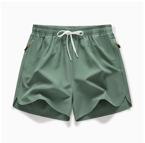 FlexCore - Men's Quick-Dry Running Shorts