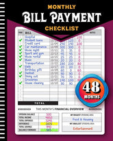 BillEase – Monthly Bill Payment Tracker