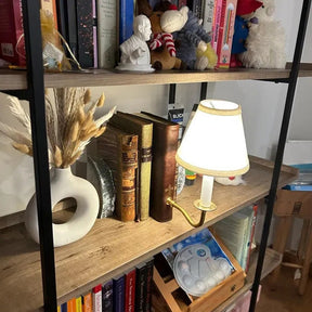 LitGlow – Classic Literature Lamp