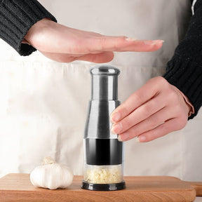 PrepHero – Pressed Kitchen Chopper