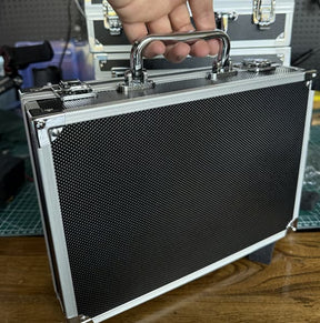 LaserEase  – Portable Powerful  Infrared Laser Device