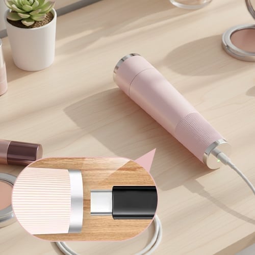 PureGlide – Electric Intimate Care Trimmer
