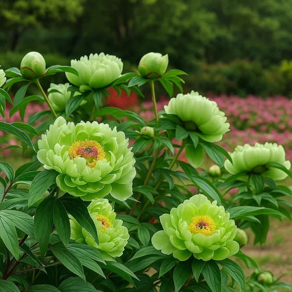 RoyalPetal – Luxury Garden Peonies