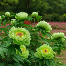 RoyalPetal – Luxury Garden Peonies