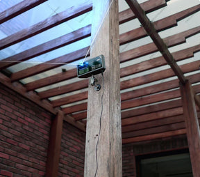 PhotonGuard – Smart Laser Mosquito Defender