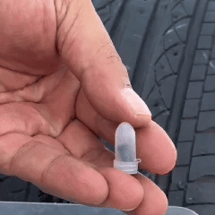 TireMate – Emergency Repair Nail