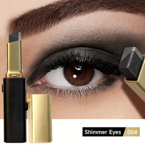 VelvetDual – Dual Shade Matte Eyeshadow Stick