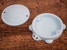 TurtleZen – Cute Mini Turtle Desk Toy