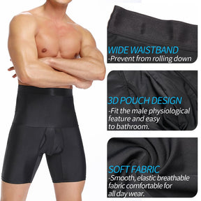AlphaShape – High Waist Slimming Briefs