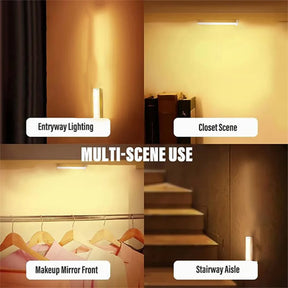 MagniLite – Punch-Free LED Light