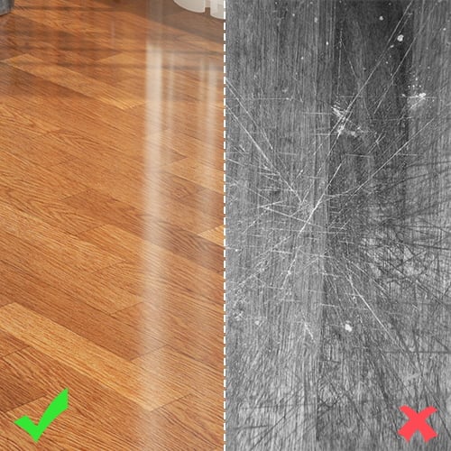 VibeGuard – Anti Vibration Mount Support