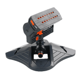 AquaSweep – Adjustable Oscillating Sprinkler