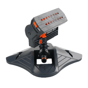 AquaSweep – Adjustable Oscillating Sprinkler