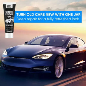 GlossMaster – Car Shine & Scratch Remover
