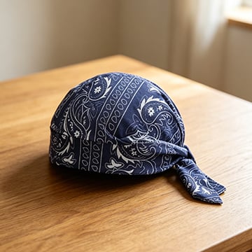 SweatShield – Performance Cycling Cap