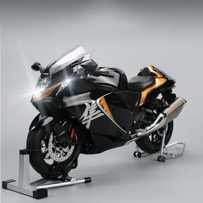 IgniteRacer - Alloy Superbike Replica