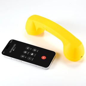 VintageVoice – Classic Phone Handset