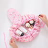 VistaShell – Instant Access Magic Cosmetics Pouch