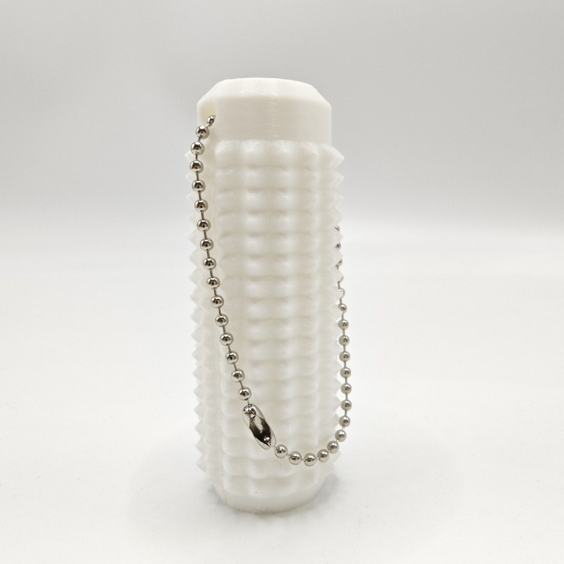 GripZen – Spiky Sensory Stim Keychain