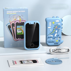 TinyTech – Interactive Kids Smartphone Toy