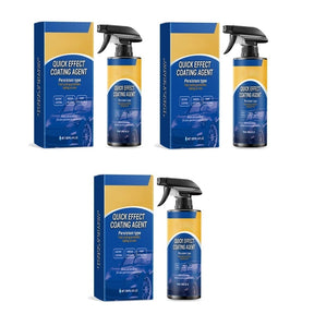 CrystalCoat - Protective Shine Spray
