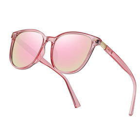 PolarEdge – Big Style Polarized Sunglasses