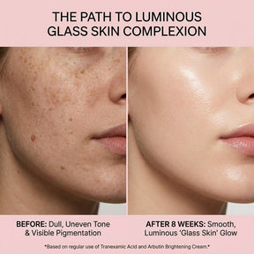 Evenova – Radiance & Tone Balance Cream