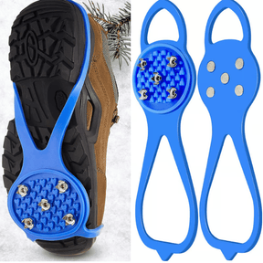 GripTrek X – Non-Slip Winter Spikes