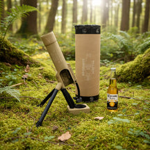 BottleCannon Elite – Novelty Cap Launcher