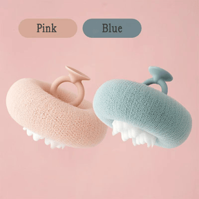 SpaPetal – Luxury Shower Sponge