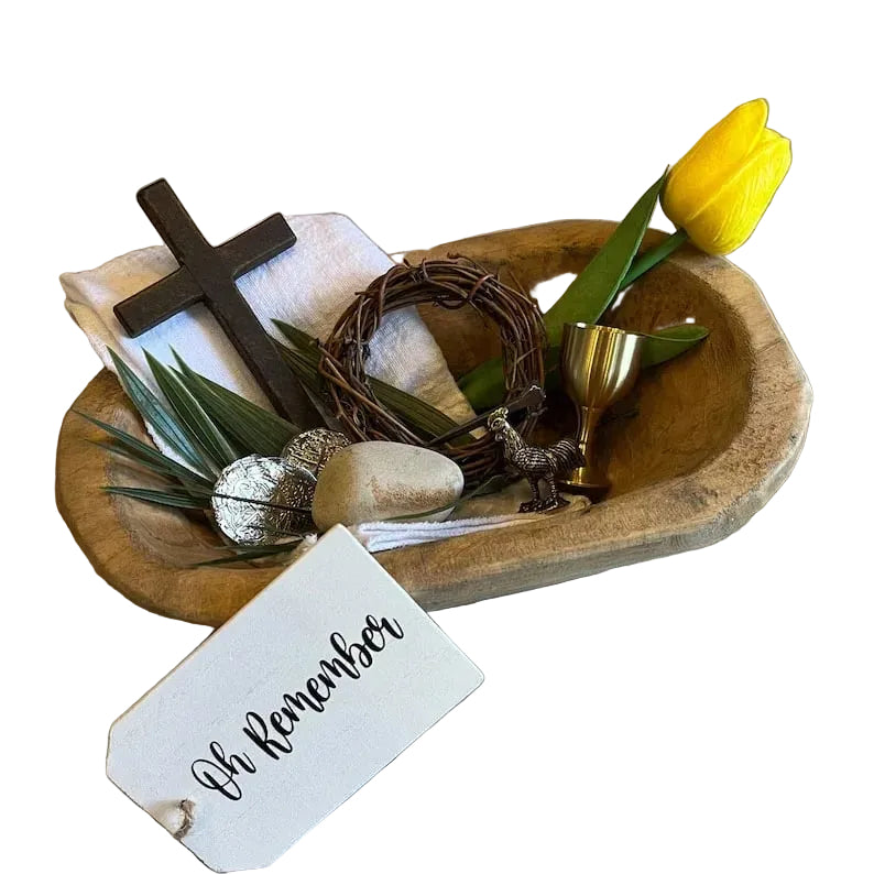 GraceMoment – Christian Faith Display Collection