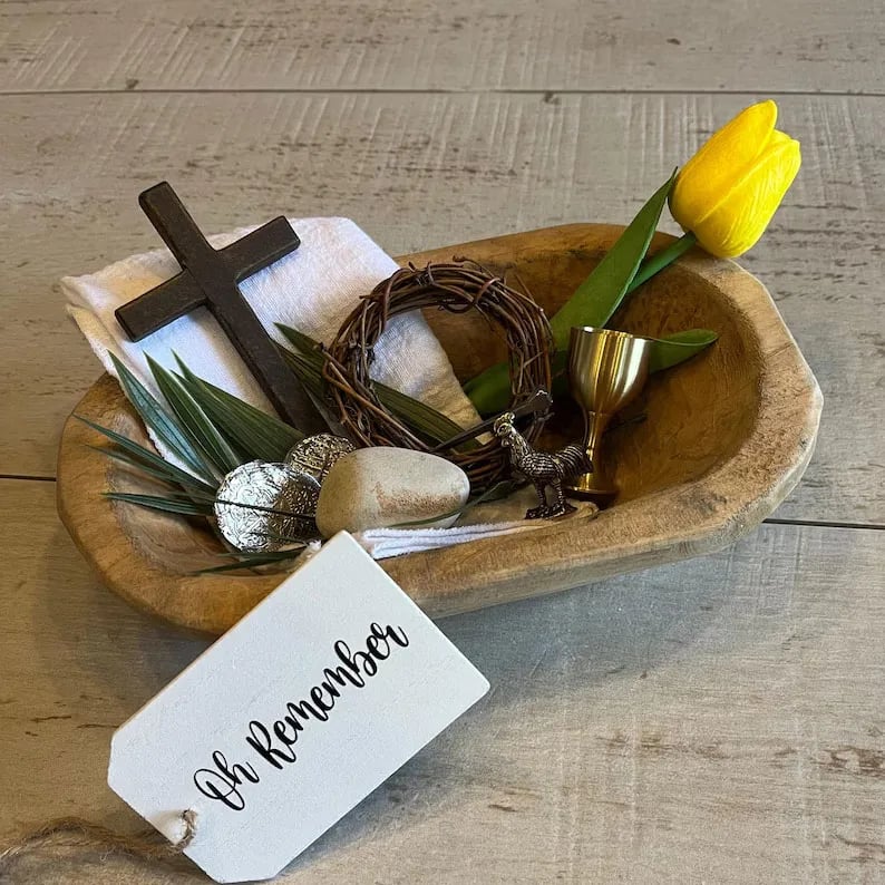 GraceMoment – Christian Faith Display Collection