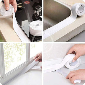 ProSeal – Easy-Apply Adhesive Caulk Strip