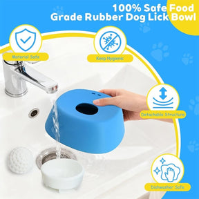 SipGuard – Controlled Drinking Bowl for Pets