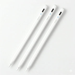 PixelGlide – Magnetic Palm Rejection iPad Stylus