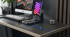 FusionCharge – Universal Fast Charging Cable